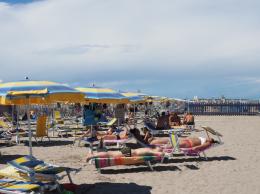 Stagione balneare 2026: acque venete tutte idonee alla balneazione
