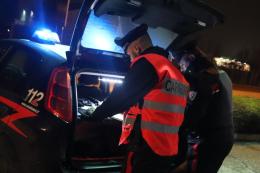 Il comandante della polizia locale guidava in stato d'ebbrezza