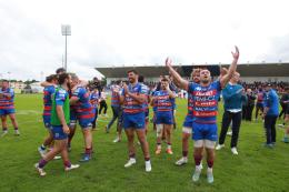 Bersaglieri in finale per un punto