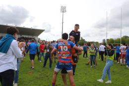 Rugby Rovigo Delta, &egrave; ancora finale