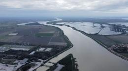 Meteo senza tregua, continuano le piogge