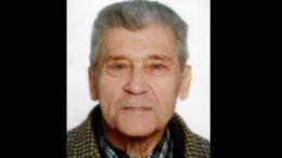 Leandro, 82 anni, &egrave; scomparso