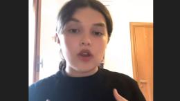 Giorgia, 14 anni, &egrave; scomparsa