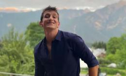 Tragico incidente, perde la via a 22 anni