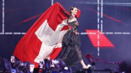 A Vienna la 70&ordf; edizione alla Wiener Stadthalle nelle notti di maggio