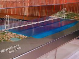 Ponte sullo Stretto, Washington frena