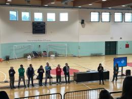 L&rsquo;inclusione entra in azione