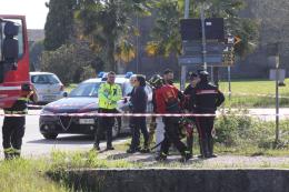Tragedia: donna e bimbo muoiono nel laghetto