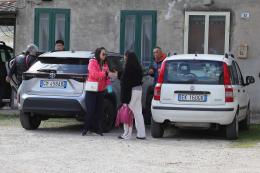 Mamma e figlio morti nel laghetto: "Era introversa&rdquo;