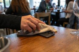 Ecco come ti rubano l'I - Phone