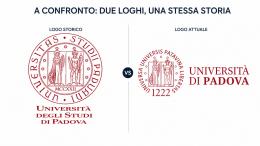 Universit&agrave; di Padova, il nuovo logo divide il mondo accademico
