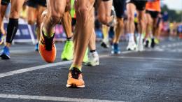 Detenuto corre a Padova la mezza maratona
