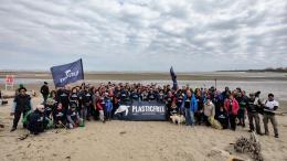 Nove localit&agrave; venete unite contro la plastica