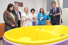 Un nuovo modo di nascere