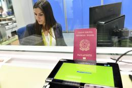Passaporto facile negli uffici postali: il servizio esteso in tutta Italia