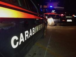 Torna in carcere dal permesso con un carico di droga