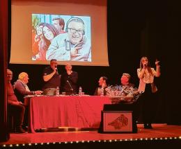 Tutta la citt&agrave; in fibrillazione per la semifinale di coppa