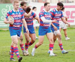 Rovigo, &egrave; match da dentro o fuori