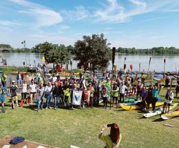 E&rsquo; il grande giorno della Voga Lunga