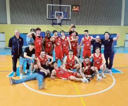 Rhodigium, la salvezza &egrave; realt&agrave;