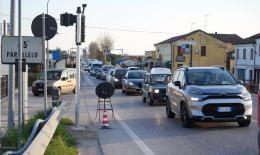 Non solo il ponte: arrivano altri cantieri e disagi