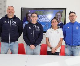 Il meglio della palla ovale in rosa
