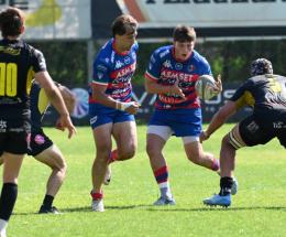 Il Rovigo si &ldquo;regala&rdquo; il derby d&rsquo;Italia