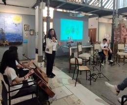 Dal Colosseo a Rovigo 