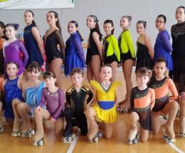 Un&rsquo;emozionante giornata di festa