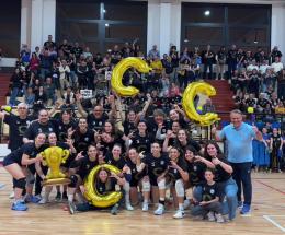 Per il San Pio ciliegina sulla torta