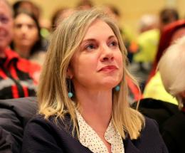 Nuove tecnologie per difendere il Delta 