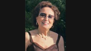 Addio alla dottoressa Carlin